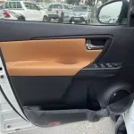TOYOTA FORTUNER 2022 PETROL 4X2 2.7L - Thumbnail 7