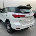 TOYOTA FORTUNER 2022 PETROL 4X2 2.7L - Thumbnail 9
