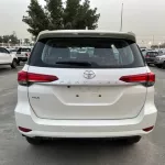 TOYOTA FORTUNER 2022 PETROL 4X2 2.7L - Thumbnail 10
