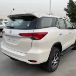 TOYOTA FORTUNER 2022 PETROL 4X2 2.7L - Thumbnail 11