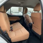 TOYOTA FORTUNER 2022 PETROL 4X2 2.7L - Thumbnail 13