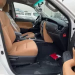 TOYOTA FORTUNER 2022 PETROL 4X2 2.7L - Thumbnail 14