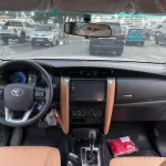 TOYOTA FORTUNER 2022 PETROL 4X2 2.7L - Thumbnail 15