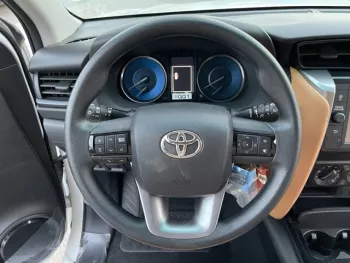 TOYOTA FORTUNER 2022 PETROL 4X2 2.7L