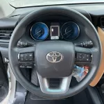 TOYOTA FORTUNER 2022 PETROL 4X2 2.7L - Thumbnail 16