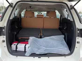 TOYOTA FORTUNER 2022 PETROL 4X2 2.7L