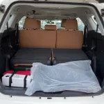 TOYOTA FORTUNER 2022 PETROL 4X2 2.7L - Thumbnail 17