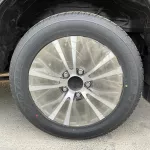 Lexus Lx450 D SUV 2021 - Thumbnail 8