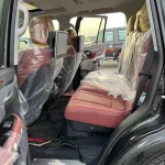 Lexus Lx450 D SUV 2021 - Thumbnail 10