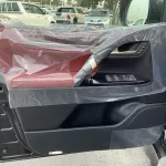 Lexus Lx450 D SUV 2021 - Thumbnail 11