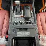 Lexus Lx450 D SUV 2021 - Thumbnail 17