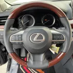 Lexus Lx450 D SUV 2021 - Thumbnail 18
