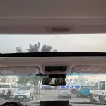 Lexus Lx450 D SUV 2021 - Thumbnail 19