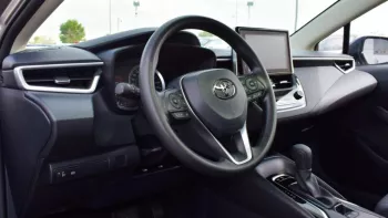 TOYOTA COROLLA 2022 EXPORT PRICE