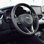 TOYOTA COROLLA 2022 EXPORT PRICE - Thumbnail 12