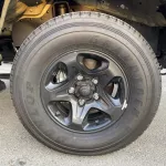 TOYOTA LAND CRUISER 4.0L SINGLE CABIN 2022 - Thumbnail 8