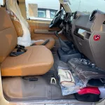 TOYOTA LAND CRUISER 4.0L SINGLE CABIN 2022 - Thumbnail 9