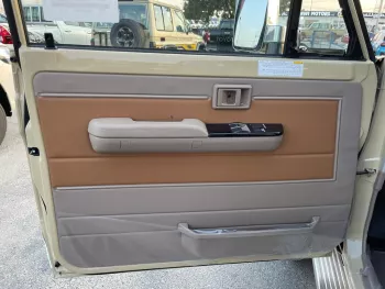 TOYOTA LAND CRUISER 4.0L SINGLE CABIN 2022