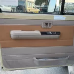 TOYOTA LAND CRUISER 4.0L SINGLE CABIN 2022 - Thumbnail 10