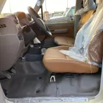 TOYOTA LAND CRUISER 4.0L SINGLE CABIN 2022 - Thumbnail 12