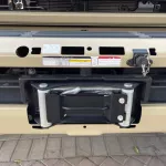 TOYOTA LAND CRUISER 4.0L SINGLE CABIN 2022 - Thumbnail 18
