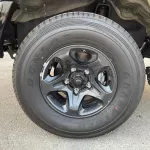 TOYOTA LAND CRUISER HARD TOP 3 DOORS SUV 2022 - Thumbnail 9