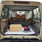 TOYOTA LAND CRUISER HARD TOP 3 DOORS SUV 2022 - Thumbnail 13