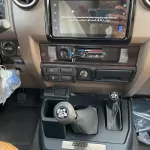 TOYOTA LAND CRUISER HARD TOP 3 DOORS SUV 2022 - Thumbnail 15