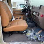 TOYOTA LAND CRUISER HARD TOP 3 DOORS SUV 2022 - Thumbnail 16