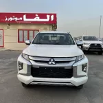 MITSUBISHI L200 DSL 4X4 DOUBLE CABIN 2022 - Thumbnail 2