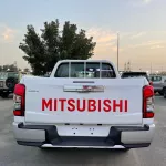 MITSUBISHI L200 DSL 4X4 DOUBLE CABIN 2022 - Thumbnail 6
