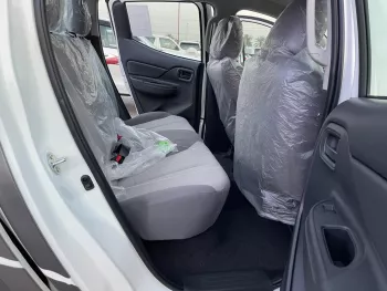 MITSUBISHI L200 DSL 4X4 DOUBLE CABIN 2022