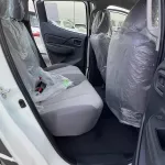 MITSUBISHI L200 DSL 4X4 DOUBLE CABIN 2022 - Thumbnail 14
