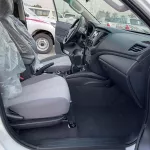MITSUBISHI L200 DSL 4X4 DOUBLE CABIN 2022 - Thumbnail 15