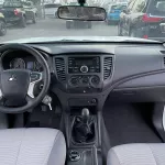 MITSUBISHI L200 DSL 4X4 DOUBLE CABIN 2022 - Thumbnail 16
