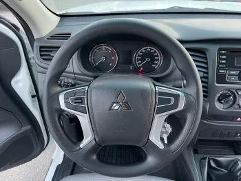 MITSUBISHI L200 DSL 4X4 DOUBLE CABIN 2022