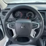 MITSUBISHI L200 DSL 4X4 DOUBLE CABIN 2022 - Thumbnail 18