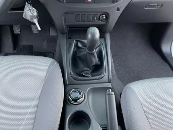 MITSUBISHI L200 DSL 4X4 DOUBLE CABIN 2022