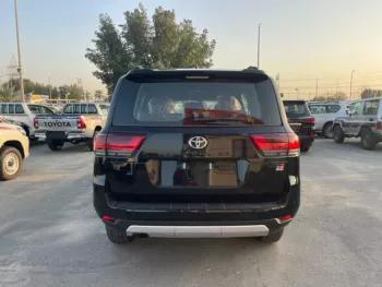 TOYOTA LAND CRUISER TWIN TURBO (GR SPORT) 3.5L 2022