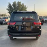 TOYOTA LAND CRUISER TWIN TURBO (GR SPORT) 3.5L 2022 - Thumbnail 6