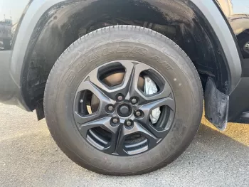 TOYOTA LAND CRUISER TWIN TURBO (GR SPORT) 3.5L 2022