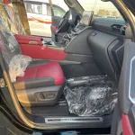 TOYOTA LAND CRUISER TWIN TURBO (GR SPORT) 3.5L 2022 - Thumbnail 10