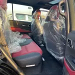 TOYOTA LAND CRUISER TWIN TURBO (GR SPORT) 3.5L 2022 - Thumbnail 11