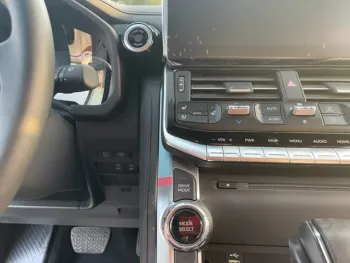TOYOTA LAND CRUISER TWIN TURBO (GR SPORT) 3.5L 2022