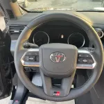 TOYOTA LAND CRUISER TWIN TURBO (GR SPORT) 3.5L 2022 - Thumbnail 15