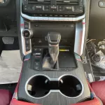 TOYOTA LAND CRUISER TWIN TURBO (GR SPORT) 3.5L 2022 - Thumbnail 16