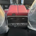 TOYOTA LAND CRUISER TWIN TURBO (GR SPORT) 3.5L 2022 - Thumbnail 17