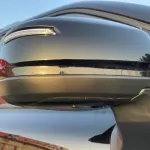 TOYOTA LAND CRUISER TWIN TURBO (GR SPORT) 3.5L 2022 - Thumbnail 20