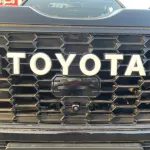 TOYOTA LAND CRUISER TWIN TURBO (GR SPORT) 3.5L 2022 - Thumbnail 21