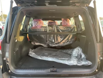 TOYOTA LAND CRUISER TWIN TURBO (GR SPORT) 3.5L 2022